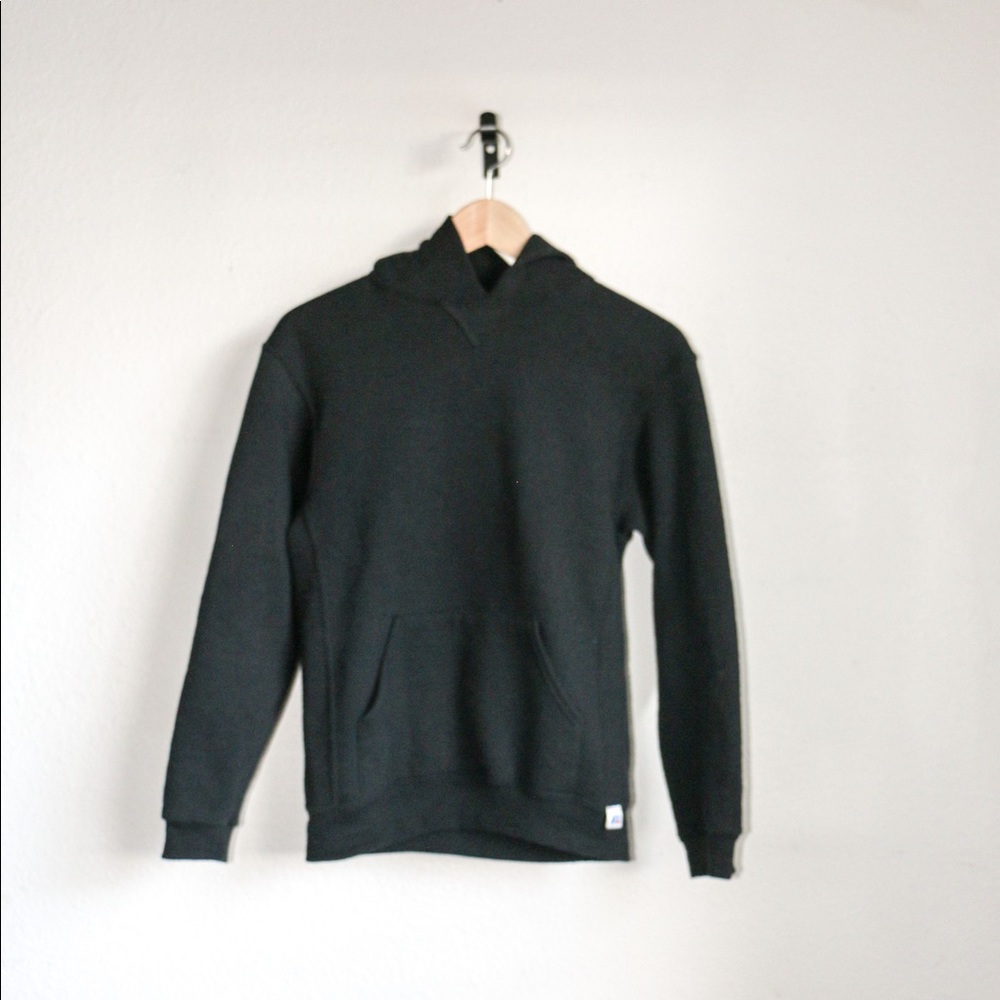 Kids Russell hoodie